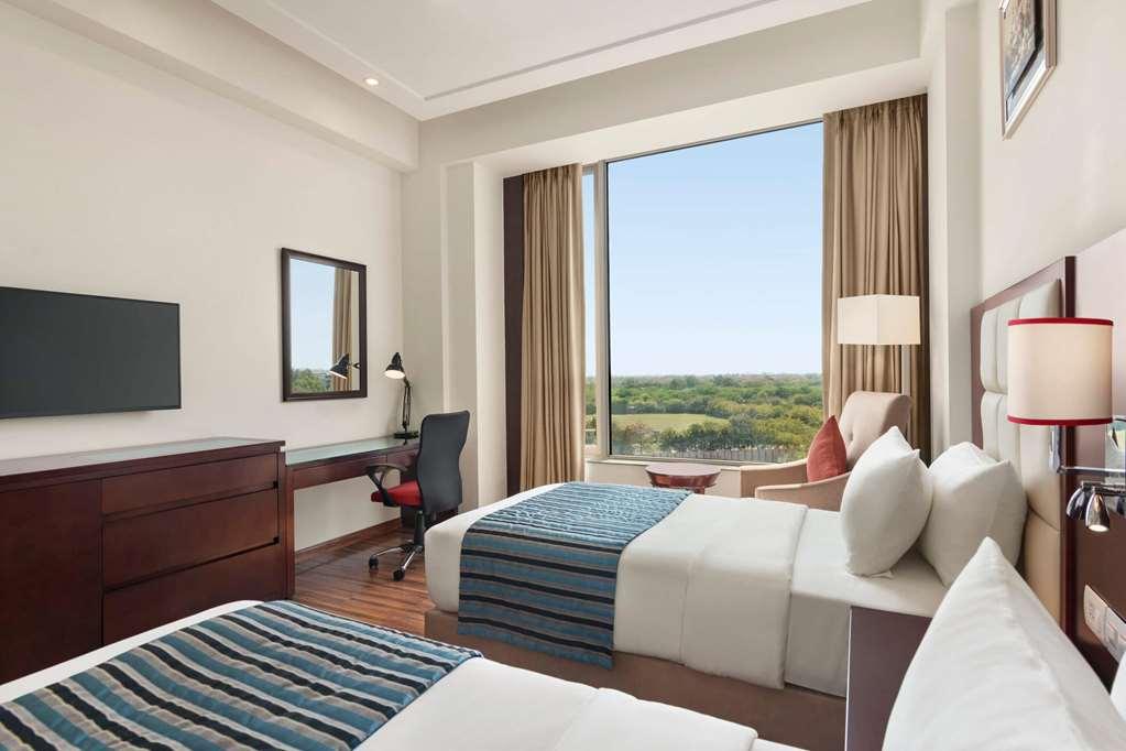 Ramada By Wyndham New Delhi Pitampura Hotell Rom bilde